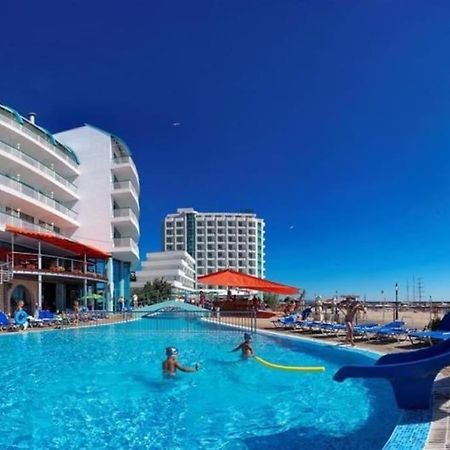 Berlin Golden Beach Romance Nisipurile de Aur Exterior foto