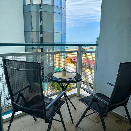Berlin Golden Beach Romance Nisipurile de Aur Exterior foto