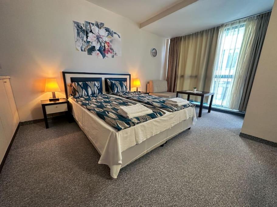 Berlin Golden Beach Romance Nisipurile de Aur Exterior foto