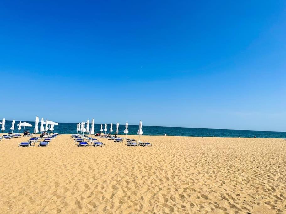 Berlin Golden Beach Romance Nisipurile de Aur Exterior foto