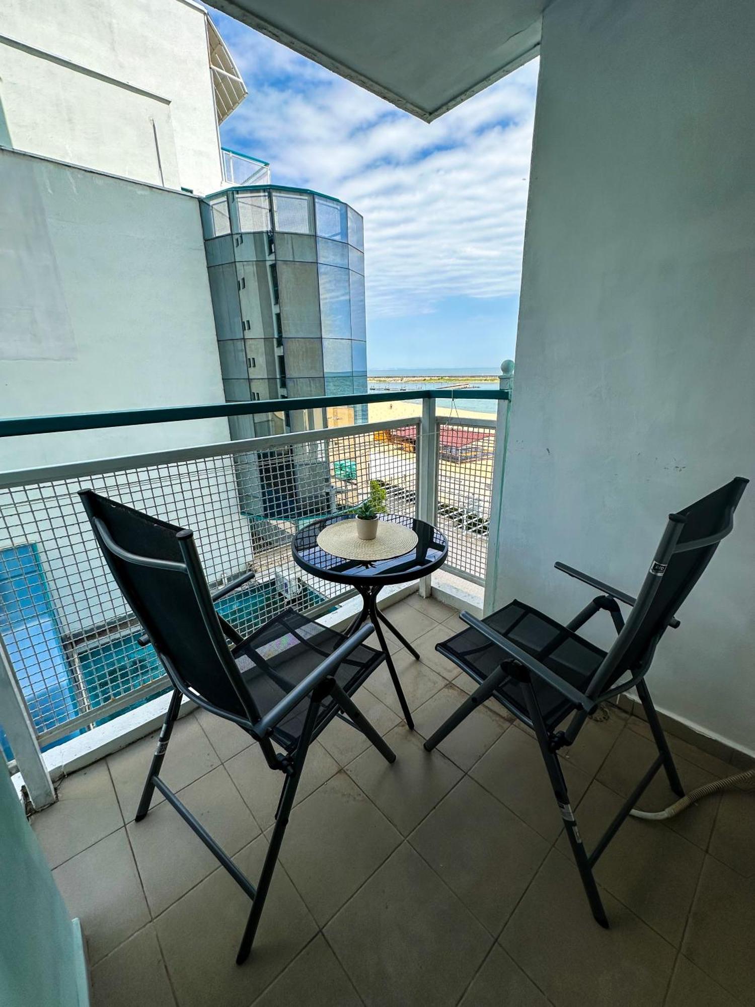 Berlin Golden Beach Romance Nisipurile de Aur Exterior foto