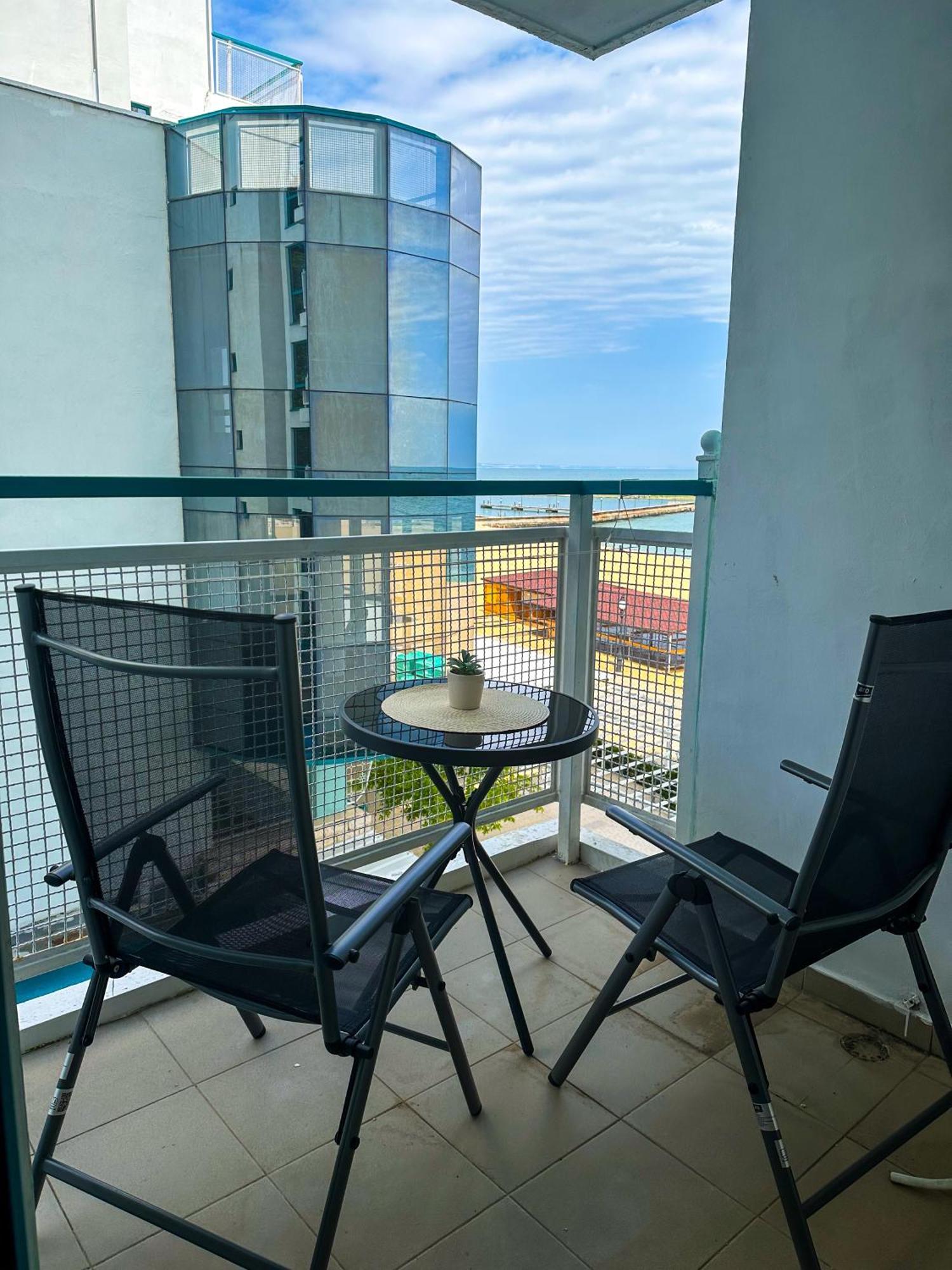 Berlin Golden Beach Romance Nisipurile de Aur Exterior foto